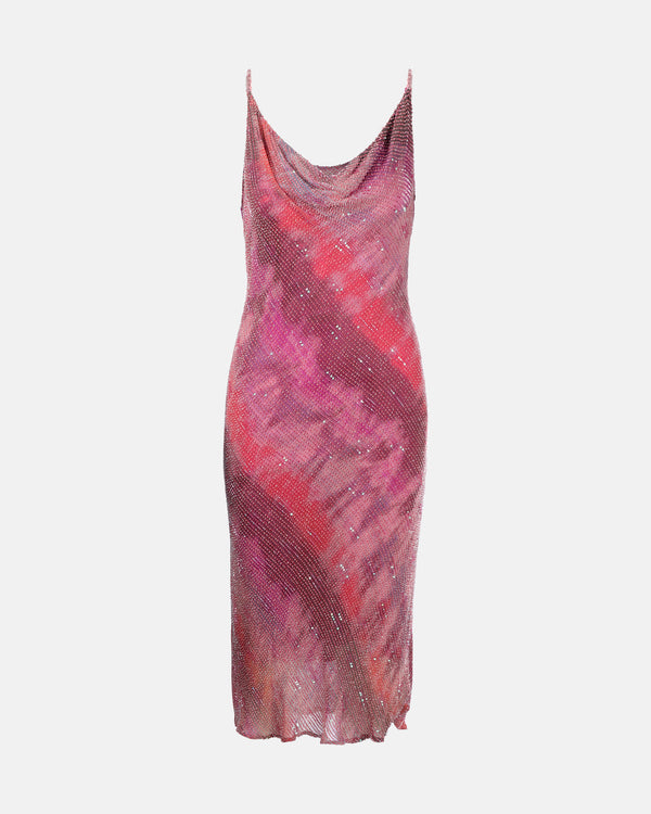 Bella Embellished Dress